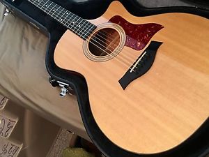 taylor 314ce