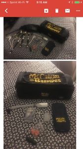 McCallum Bagpipes