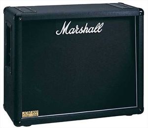 Marshall 1936 M-1936-U Guitar Amplifier Cabinet