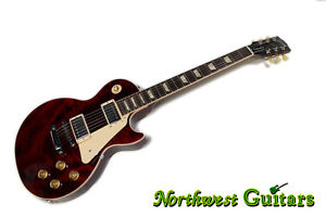 Gibson Les Paul Traditional (2011)
