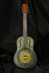 National Reso-Phonic Dueco