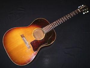 1959 Gibson LG1 Acoustic Guitar