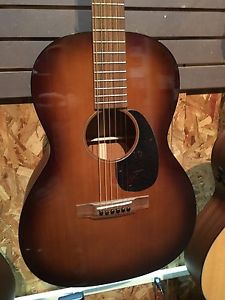 Martin 000-17SM  Acoustic Guitar - Great Condition, w/HSC