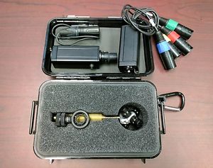 TetraMic Ambisonic Microphone & PPAc Package