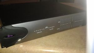 Avid HD I/O model 9900-58670-00 16x16 Analog Audio Interface for Pro Tools|HD