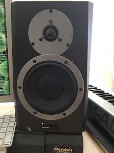 Dynaudio bm6a Mkii Near Field Active Monitors (pair)