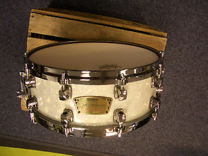 Yamaha BSD1455NJR John Robinson Signature Snare Drum  ! NOS ! Made in Japan !