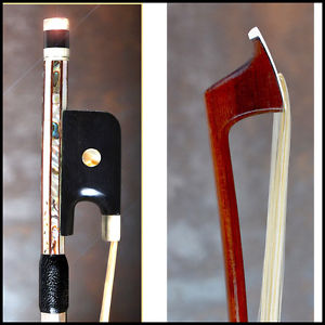 A fine French certified cello bow by François Bazin - 1850