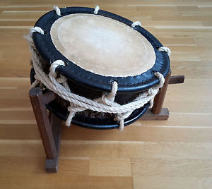 Folk and World Drums
