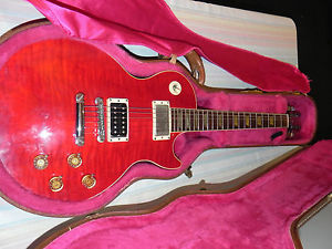 1992 Gibson Les Paul Classic Plus