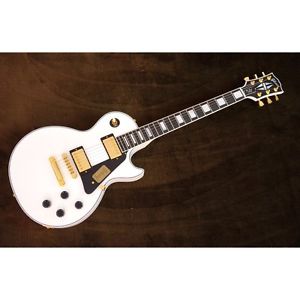 GIBSON Les Paul Custom AW 2014 model Electric Guitar