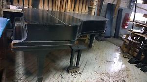STEINWAY & SONS MODEL C GRAND PIANO ON SALE NOW!