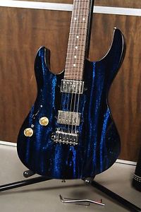 Suhr Custom Modern Guitar of the Week #23 LEFTY Left-Handed