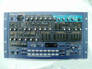 ROLAND JP-8080 Used Synthesizer Pro Serviced