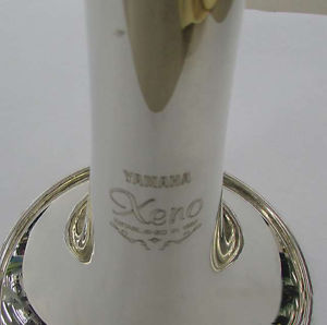 YAMAHA YTR-8335RG Used Trumpet Pro Serviced