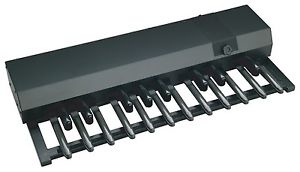 New! HAMMOND MIDI pedal board XPK-200  from JAPAN EMS