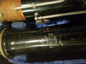 bassoon, Polisi Concert