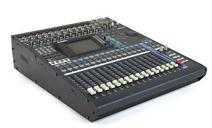 Yamaha 01v96 Digital Mixer Surround Sound Perfect Condition