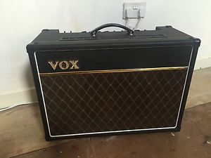 Vox AC15 C1 • Superb Condition•