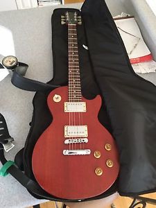 Gibson Les Paul Special Electric Guitar 2003 Made in USA Not an Epiphoney