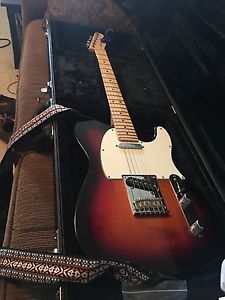 Fender American Standard Telecaster
