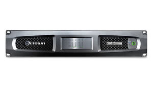 Crown DCi 4|1250 4-channel 1250W 4Ω Analog Amplifier Worldship! FREE US Ship!