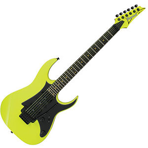 Ibanez RG2XXV Electric Guitar *FYE *25th Anniversary model*NEW *Worldwide S/H