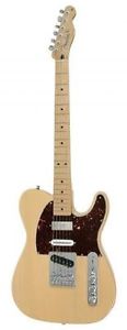 Details about  Fender Nashville Tele Telecaster Brent Mason Guitar Mod Duncan Vi