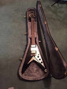 Epiphone V Guitar