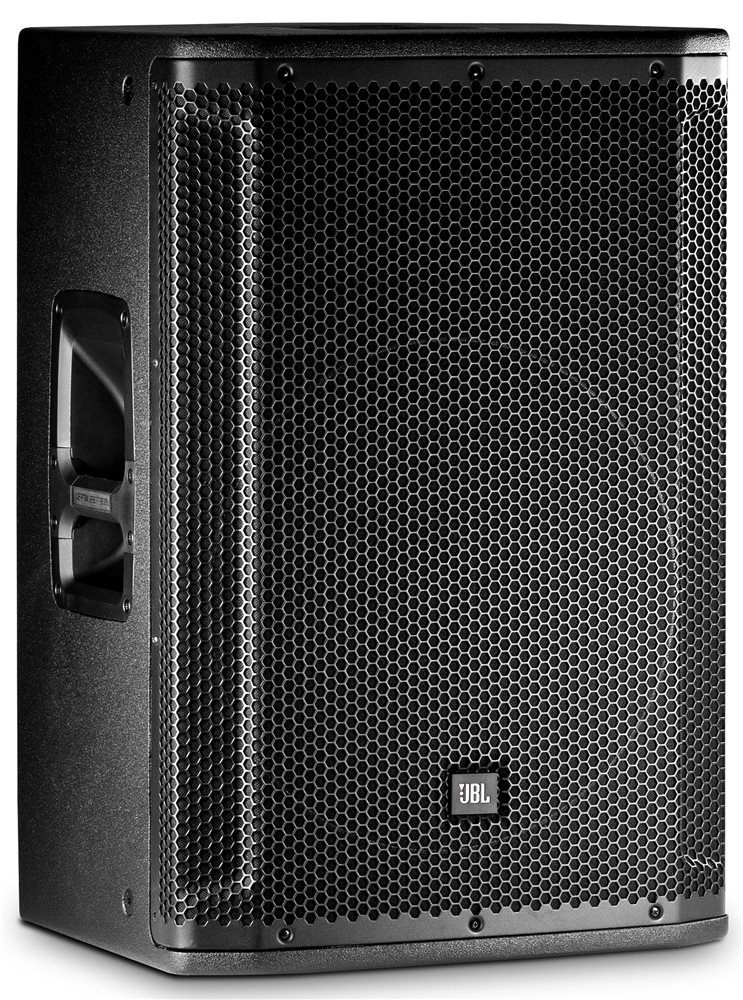 JBL SRX812P 12-in 2-Way Powered PA Speaker 2000W