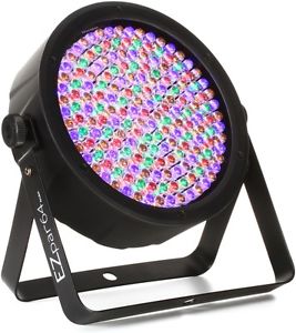 Chauvet EZ par 64 RGBA Battery Powered Uplights - Sold in Quantities of 4