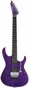 NEW! Edwards E-MV-125FR See Thru Purple free Shipping from Japan