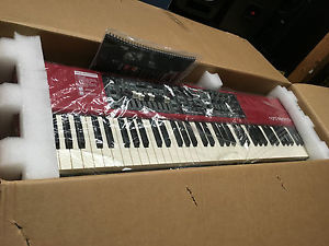 Nord Electro 5D 73 key Keyboard Piano Drawbars Organ SW73,NE5D,EL5 D //ARMENS