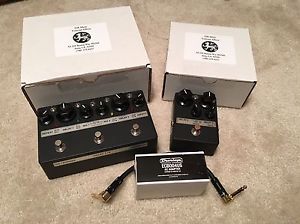 Toneczar Echoczar With Angel Baby - MINT