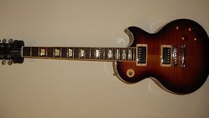 Gibson Les Paul Standard Premium Plus 2013 Top Zustand
