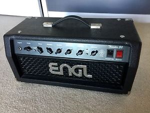 Engl Thunder 50 
