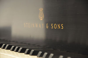 Steinway Model L   "Time Traveler"  100% Trade in Value Towards a Steinway B