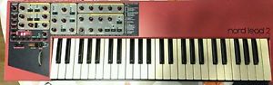 clavia nord lead 2