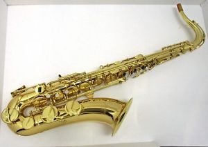 Yamaha YTS-24II Tenor Saxophone