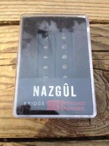 Seymour Duncan Nazgul 6 String Bridge Humbucker TREMBUCKER AUTHORIZED DEALER