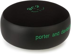 Porter & Davies BC2 Series Throne Top - Round Seat