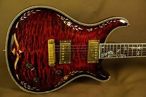 Paul Reed Smith PRS Private Stock 10th Anniversary Custom 22 Guitar
