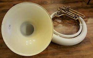 Conn Sousaphone Tuba