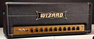 Wizard MTL Guitar Amp 100watt