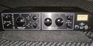 Universal Audio LA-610Mkll
