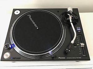 Pioneer PLX1000 Professional DJ Turntable