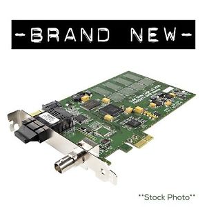 Solid State Logic Madi Xtreme 64 PCIe Card w/ Madi Cable