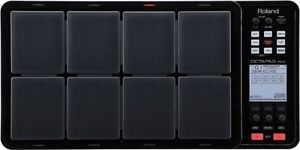 Roland SPD-30 Black Percussion Synthesizer Electric Drums NEW FREE EMS SHIPPING