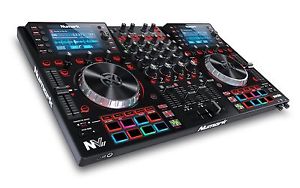 Numark NVII DJ C