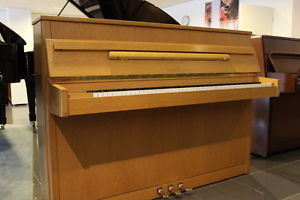 Schimmel Klavier, vom Klavierbaumeister, AKTIONSPREIS!